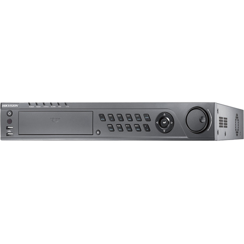 Hikvision Standalone DVR