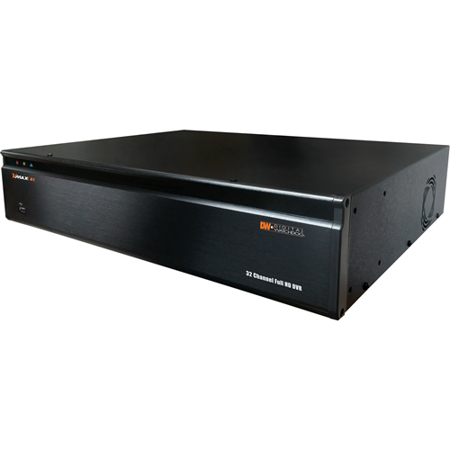 Digital Watchdog Universal HD 32-Channel Digital Video Recorder