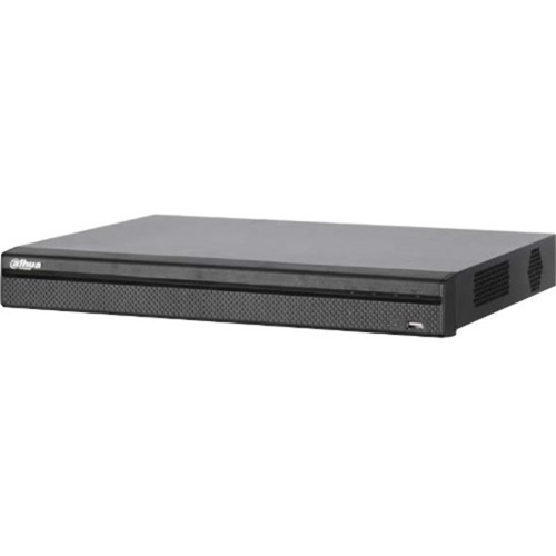 Dahua 16-channel 4K Network Video Recorder