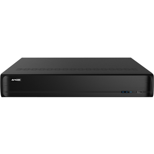 AVYCON 16CH UHD Network Video Recorder