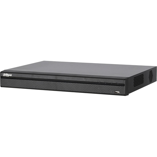 Dahua Four-channel 4K Network Video Recorder