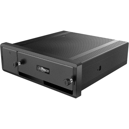 Dahua Eight-Channel Mobile HDCVI DVR