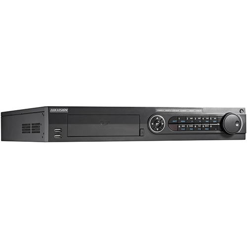 Hikvision TurboHD PRO DS-7332HQI-K4 Tribrid Video Recorder