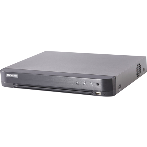 Hikvision DS-7208HTI-K2 TurboHD DVR