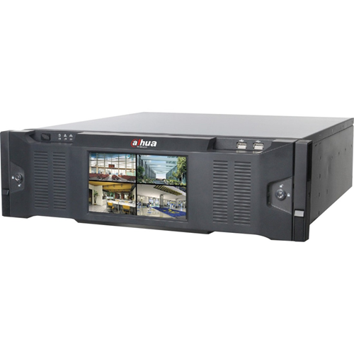 Dahua 256CH Intelligent Video Surveillance Server