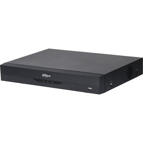 Dahua 1080p 16Channel 1U Penta-brid HDCVI DVR