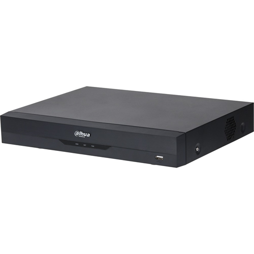 Dahua 1080p 16Channel 1U Penta-brid HDCVI DVR