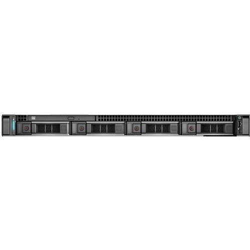 Wisenet WAVE Optimized 1U Rack Server