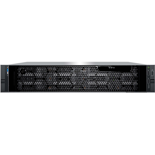 Wisenet WAVE Optimized 2U Rack Server