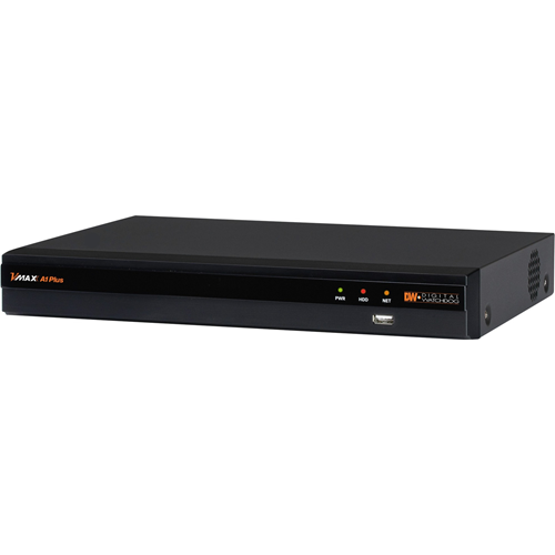 Digital Watchdog Universal HD over Coax Digital Video Recorder