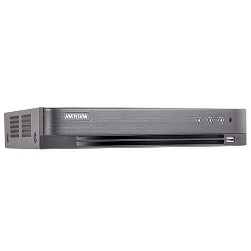 Hikvision DS-7200HUI-K2 Series Turbo HD DVR