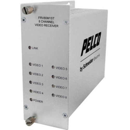 Pelco FTV80M1ST Video Extender Transmitter