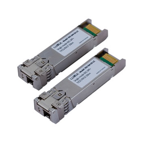 Luxul SFP+ Module