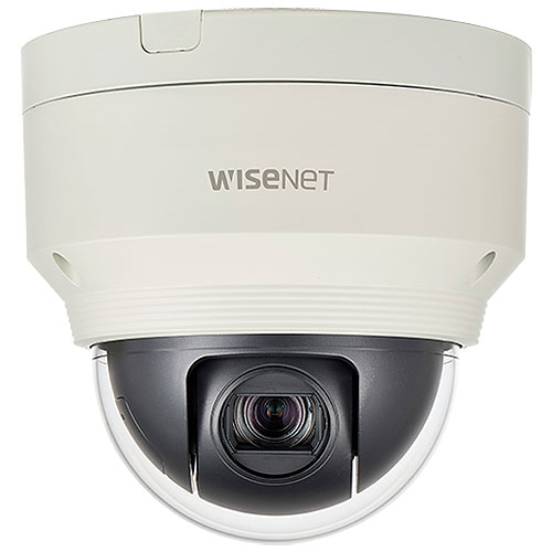 2MP 12x PTZ Camera, Outdoor