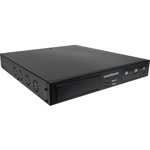 Exacq exaqVision ELP Hybrid Video Recorder