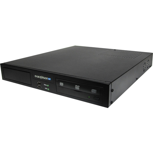 Exacq exaqVision ELP Network Video Recorder