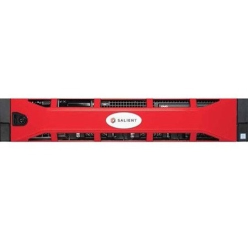 Salient Systems PowerPlus Network Video Recorder