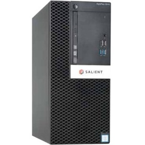 Salient Systems PowerChoice Video Server