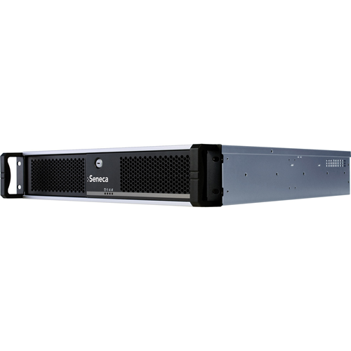 Seneca Confidence SQ100 Network Video Recorder