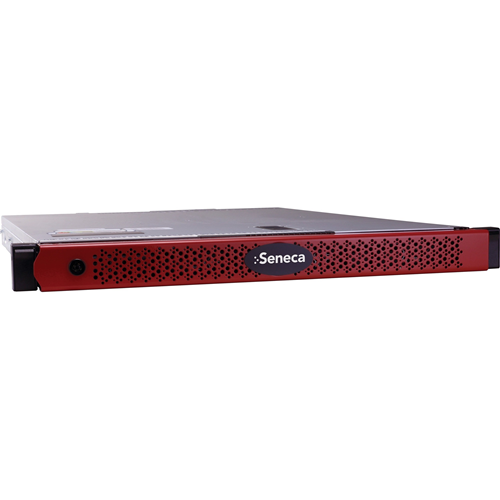 Seneca Reliance 200 Series Network Video Recorder