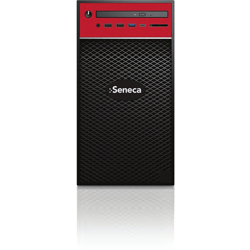 Seneca xView Professional Plus Viewing Station