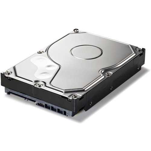 Buffalo 6 TB Hard Drive - 3.5