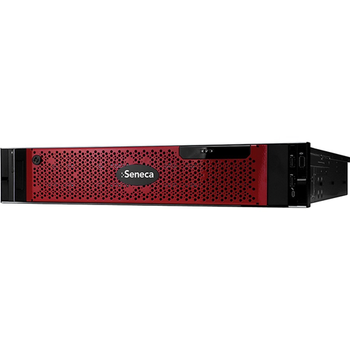 Seneca A2 Video Analytics Server