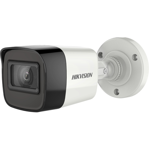 Hikvision Turbo HD DS-2CE16D3T-ITF 2 Megapixel Surveillance Camera - Bullet