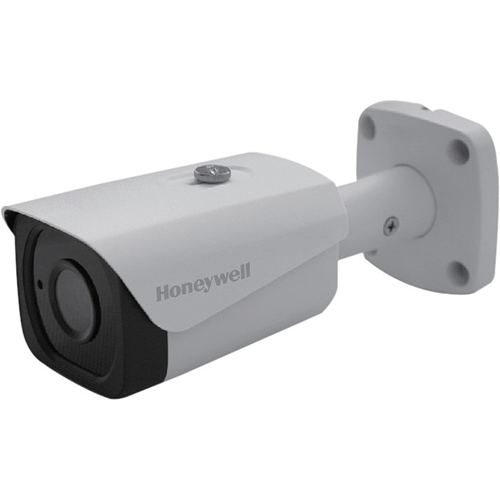 Honeywell Performance 4.1 Megapixel Surveillance Camera - Bullet