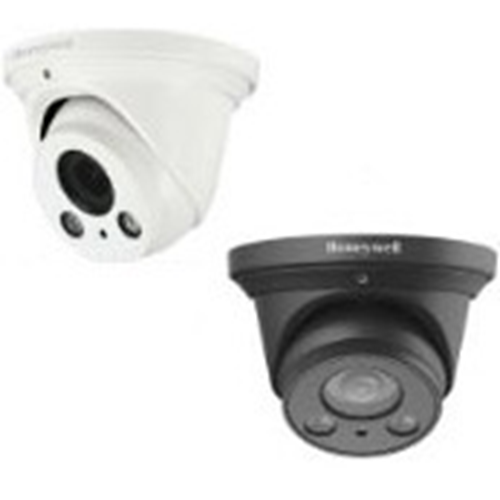 Honeywell Performance HE42XD2G 2.1 Megapixel Surveillance Camera