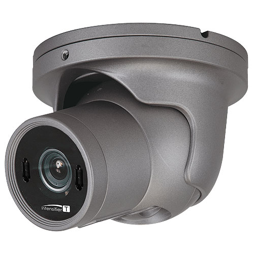 Speco Intensifier 2 Megapixel Surveillance Camera