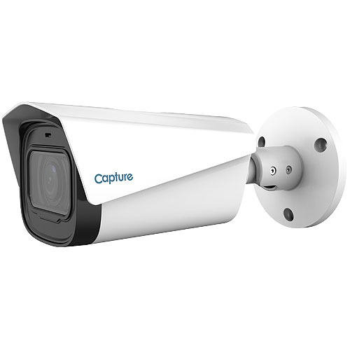 Capture R2-2MPHDMOBT 2 Megapixel Surveillance Camera - Bullet