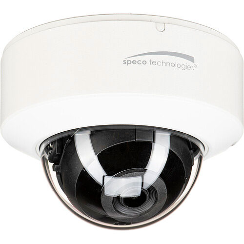 Speco VLD5 2 Megapixel Surveillance Camera - Dome