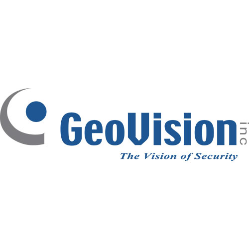 GeoVision GV-EV48 Elevator IP Control Panel, 24 Floors
