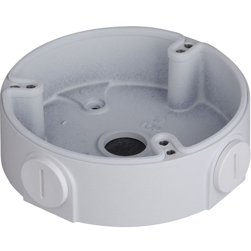 Dahua PFA136 Mounting Box for Network Camera - White