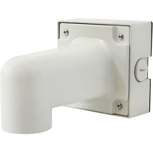 Arecont Vision AV-WMJB Mounting Bracket for Camera - Ivory