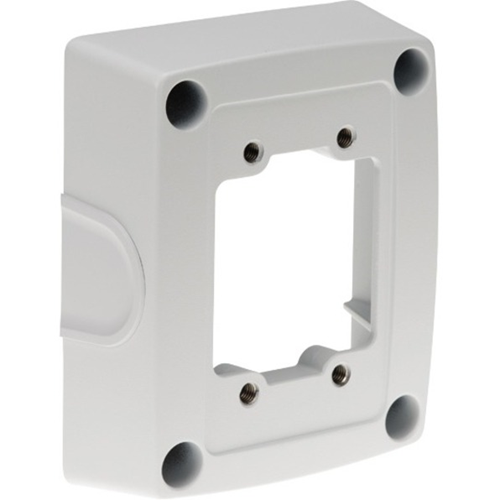 AXIS T94R01P Mounting Box for Network Camera, Camera Housing