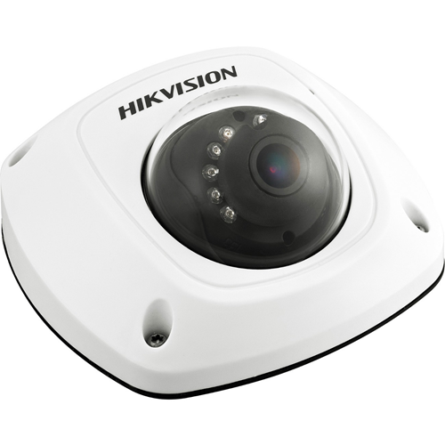 Hikvision DS-2CD2522FWD-IS 2 Megapixel Network Camera - Dome