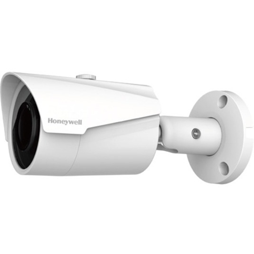 Honeywell Performance HBW4PER1 4 Megapixel Network Camera - Bullet