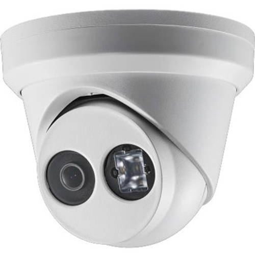 Hikvision Value DS-2CD2323G0-I 2 Megapixel Network Camera - Turret