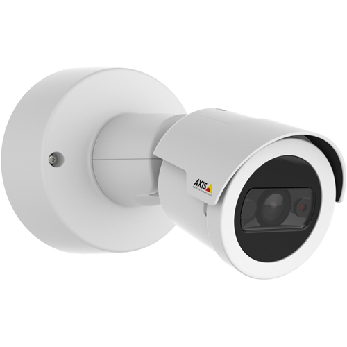 AXIS M2025-LE Network Camera - Bullet