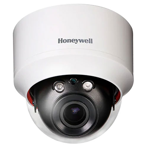 NETWORK TDN LOW LIGHT WDR IR INDOOR DOME CAMERA