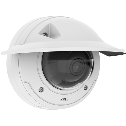 AXIS Network Camera - Dome