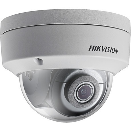 Hikvision Value DS-2CD2123G0-I 2 Megapixel Network Camera - Dome