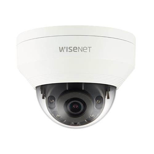 Wisenet QNV-7010R 4 Megapixel Network Camera - Dome