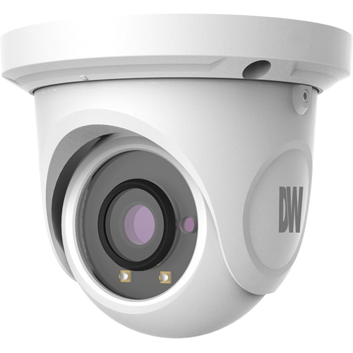 Digital Watchdog MEGAPIX DWC-MTT4Wi36 4 Megapixel Network Camera - Turret