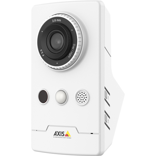 AXIS M1065-L Network Camera - Cube