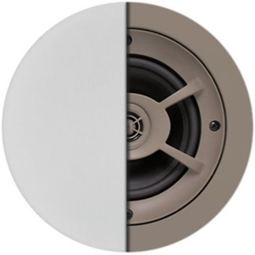Proficient Audio C606 2-way Ceiling Mountable Speaker - 75 W RMS