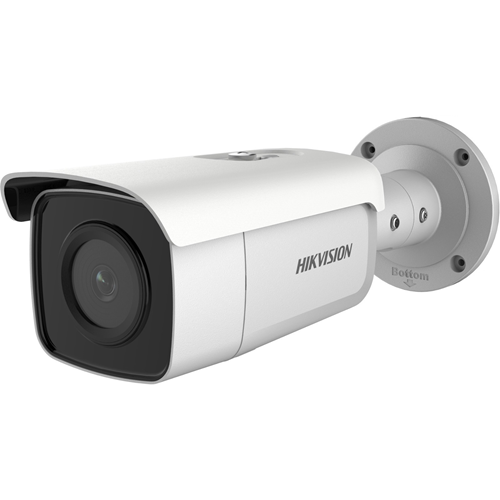 Hikvision Performance DS-2CD2T85G1-I5 8 Megapixel Network Camera - Bullet