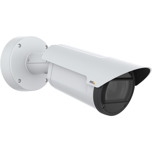 AXIS Q1785-LE 2 Megapixel Network Camera - Bullet